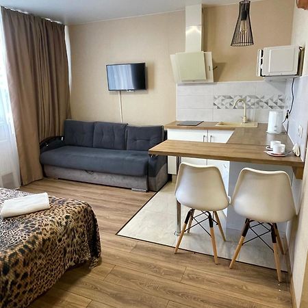East Residence كييف المظهر الخارجي الصورة