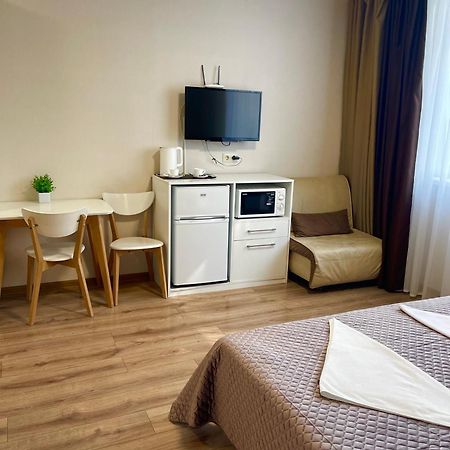 East Residence كييف المظهر الخارجي الصورة