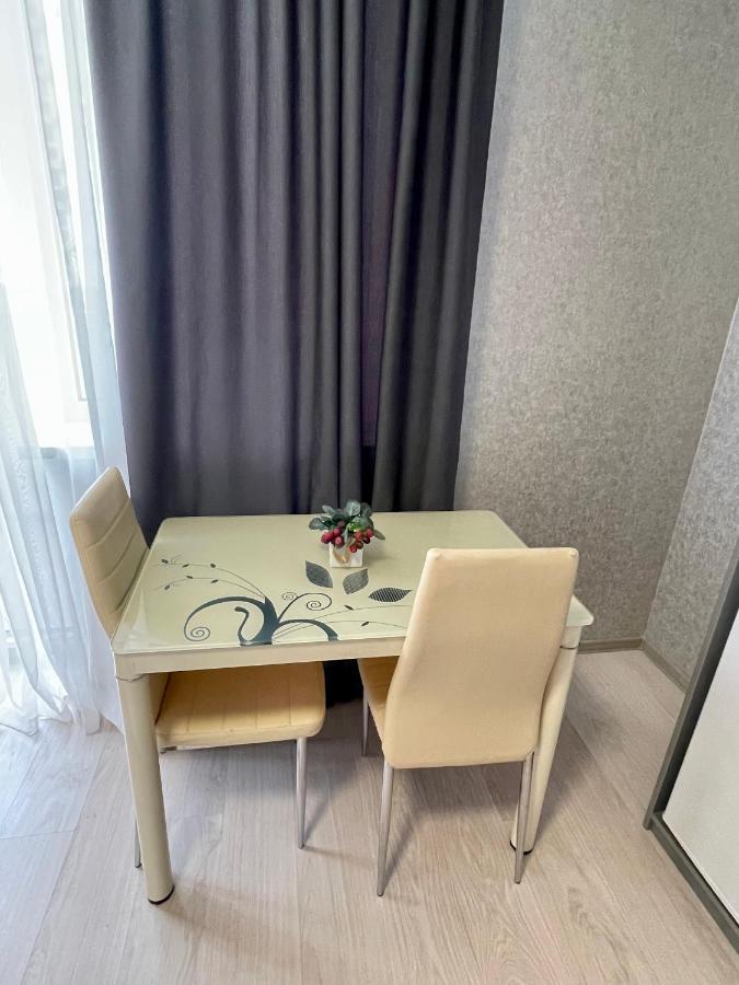 East Residence كييف المظهر الخارجي الصورة