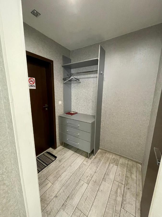 East Residence كييف المظهر الخارجي الصورة