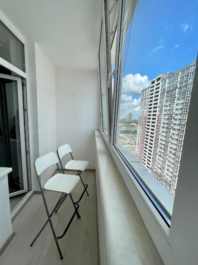 East Residence كييف المظهر الخارجي الصورة