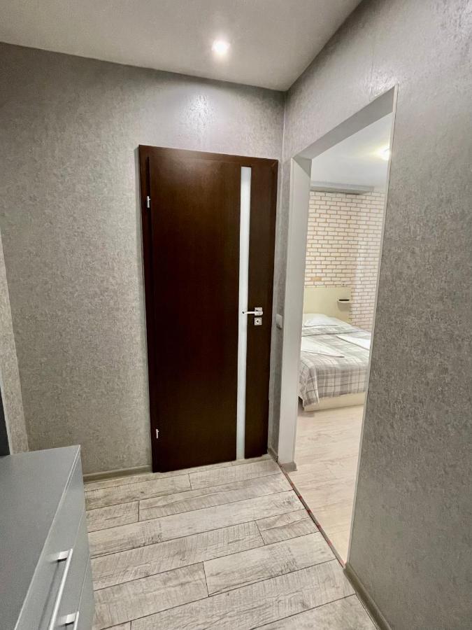 East Residence كييف المظهر الخارجي الصورة