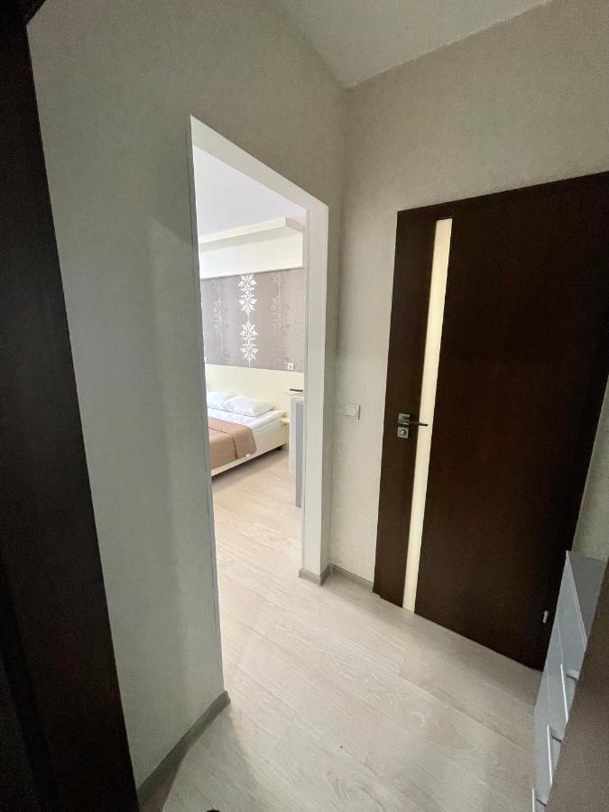 East Residence كييف المظهر الخارجي الصورة