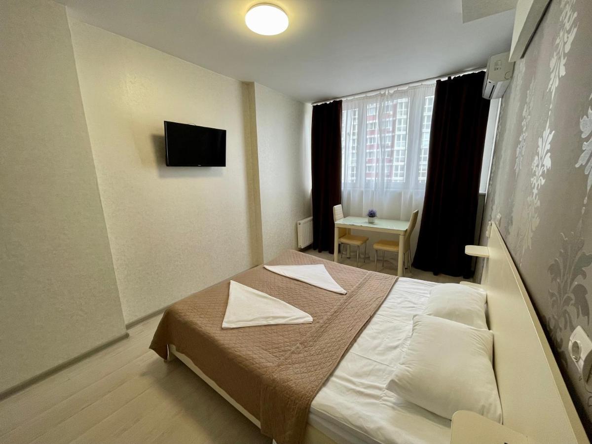 East Residence كييف المظهر الخارجي الصورة