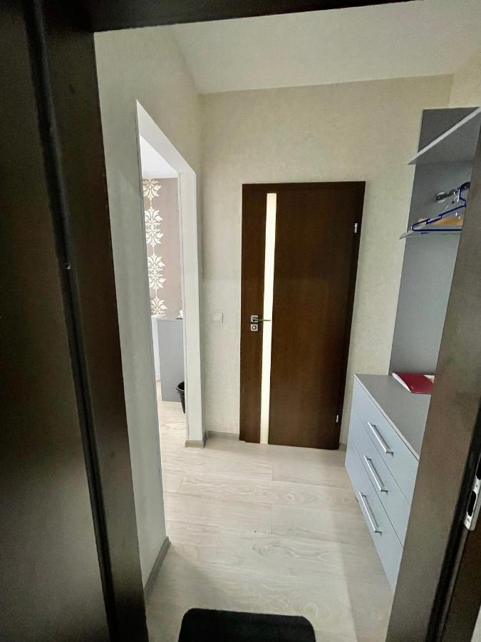 East Residence كييف المظهر الخارجي الصورة