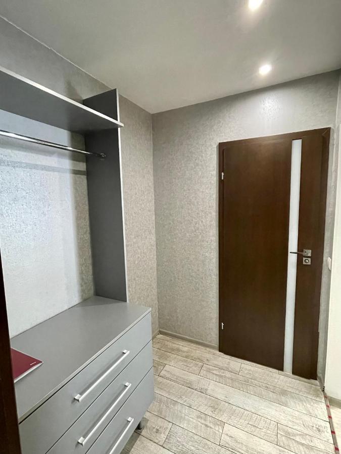 East Residence كييف المظهر الخارجي الصورة