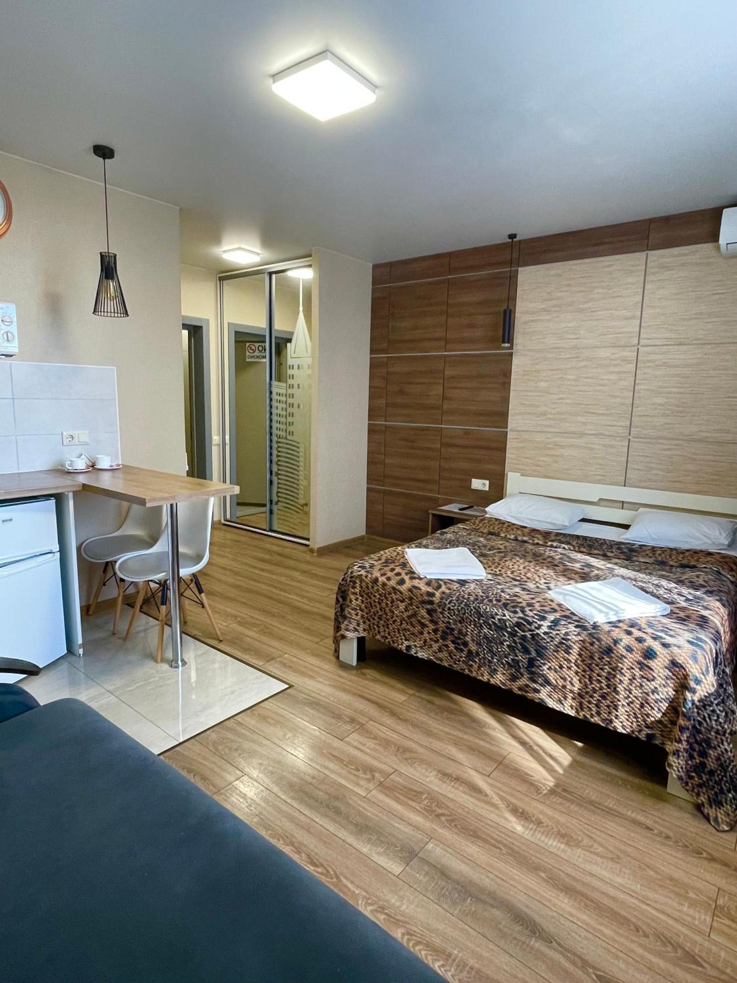 East Residence كييف المظهر الخارجي الصورة