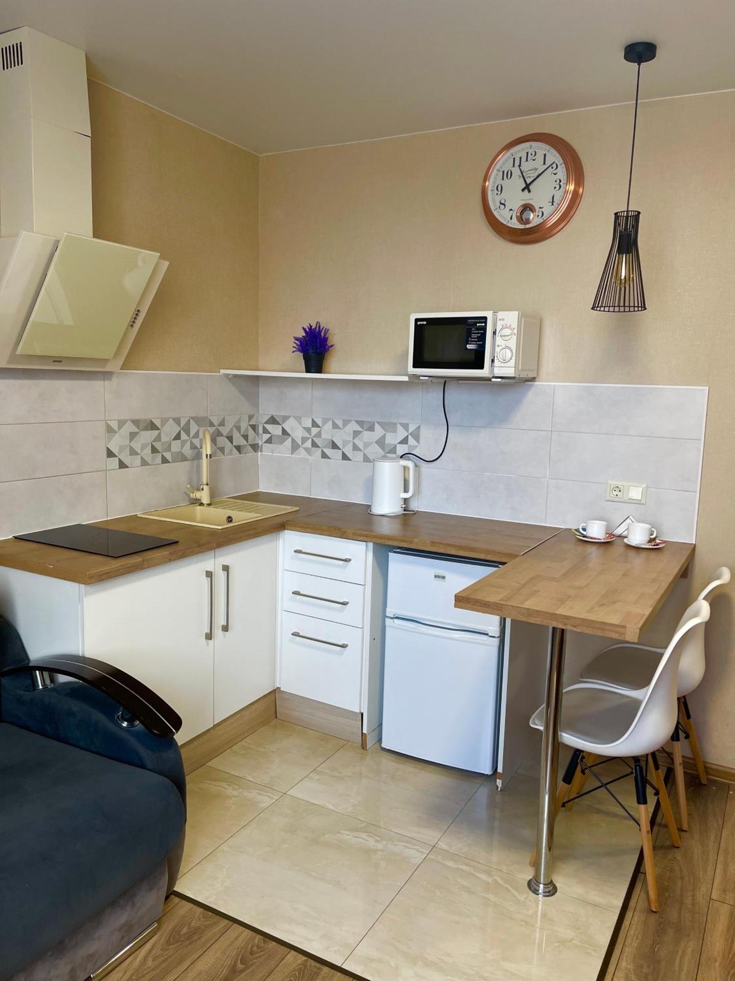 East Residence كييف المظهر الخارجي الصورة