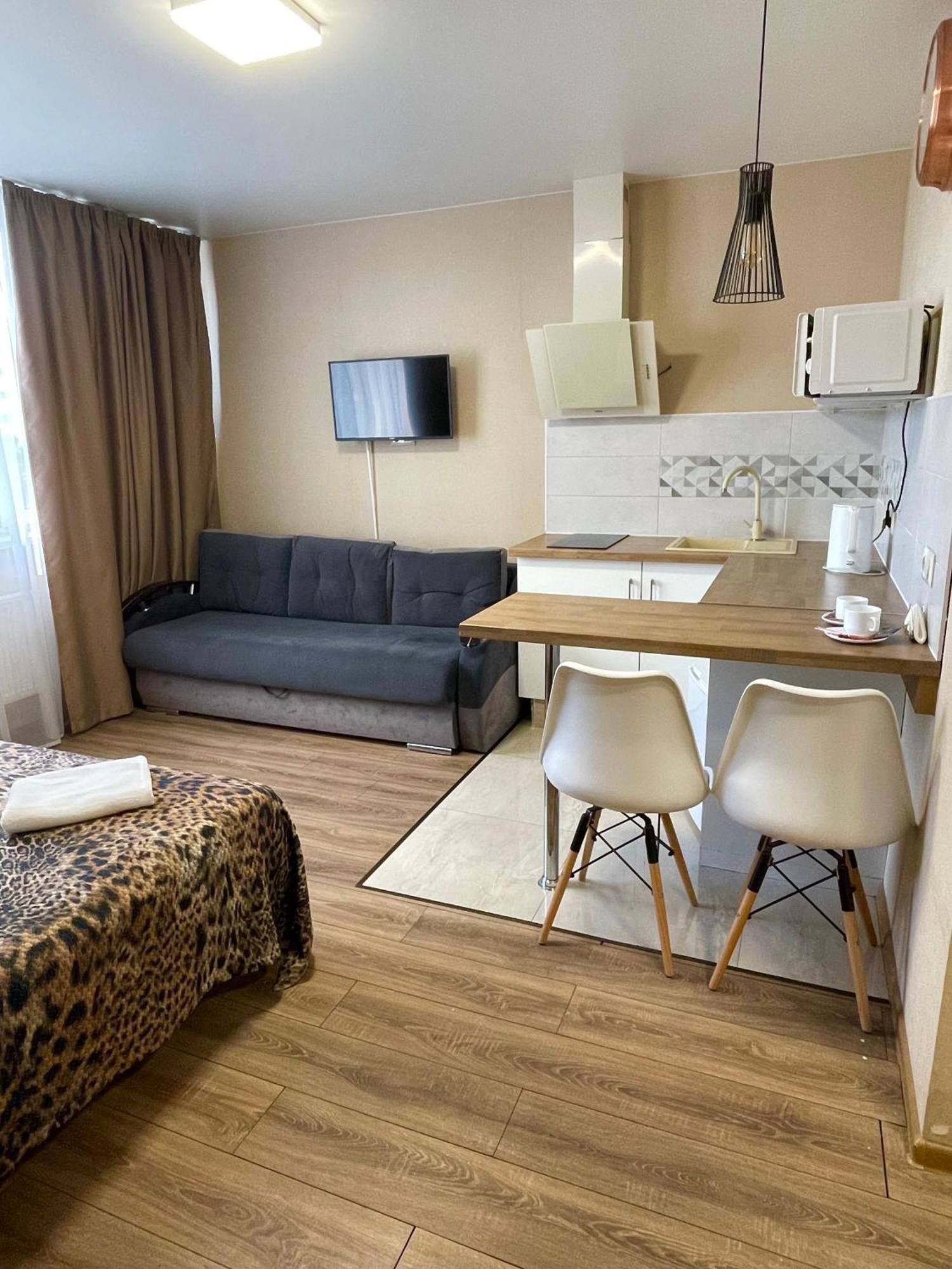 East Residence كييف المظهر الخارجي الصورة