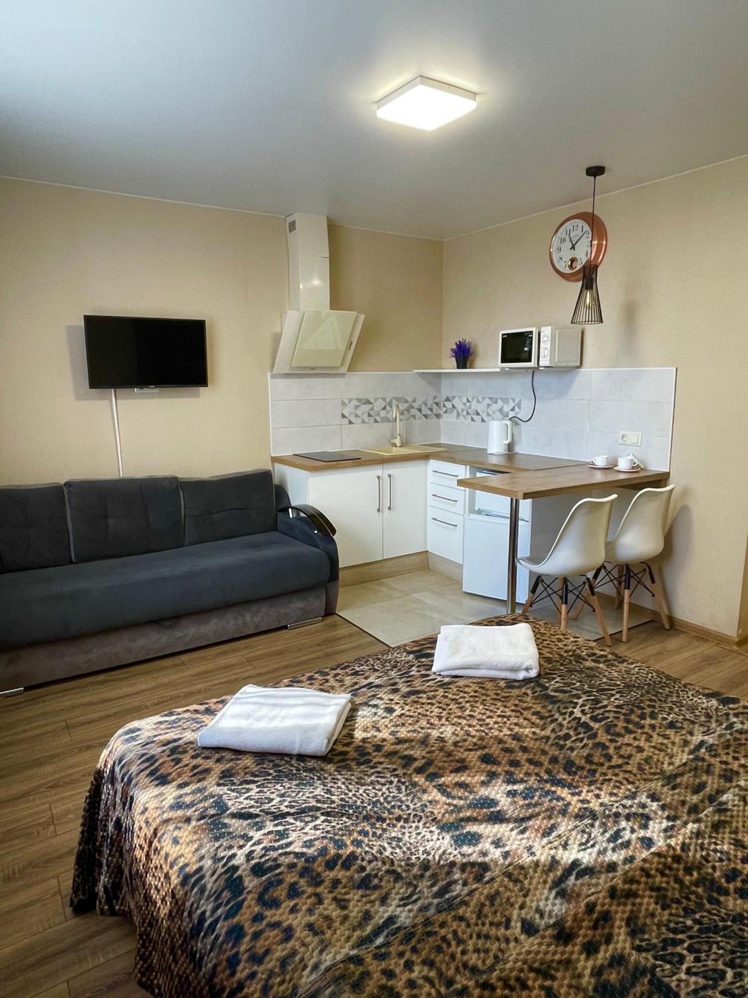 East Residence كييف المظهر الخارجي الصورة