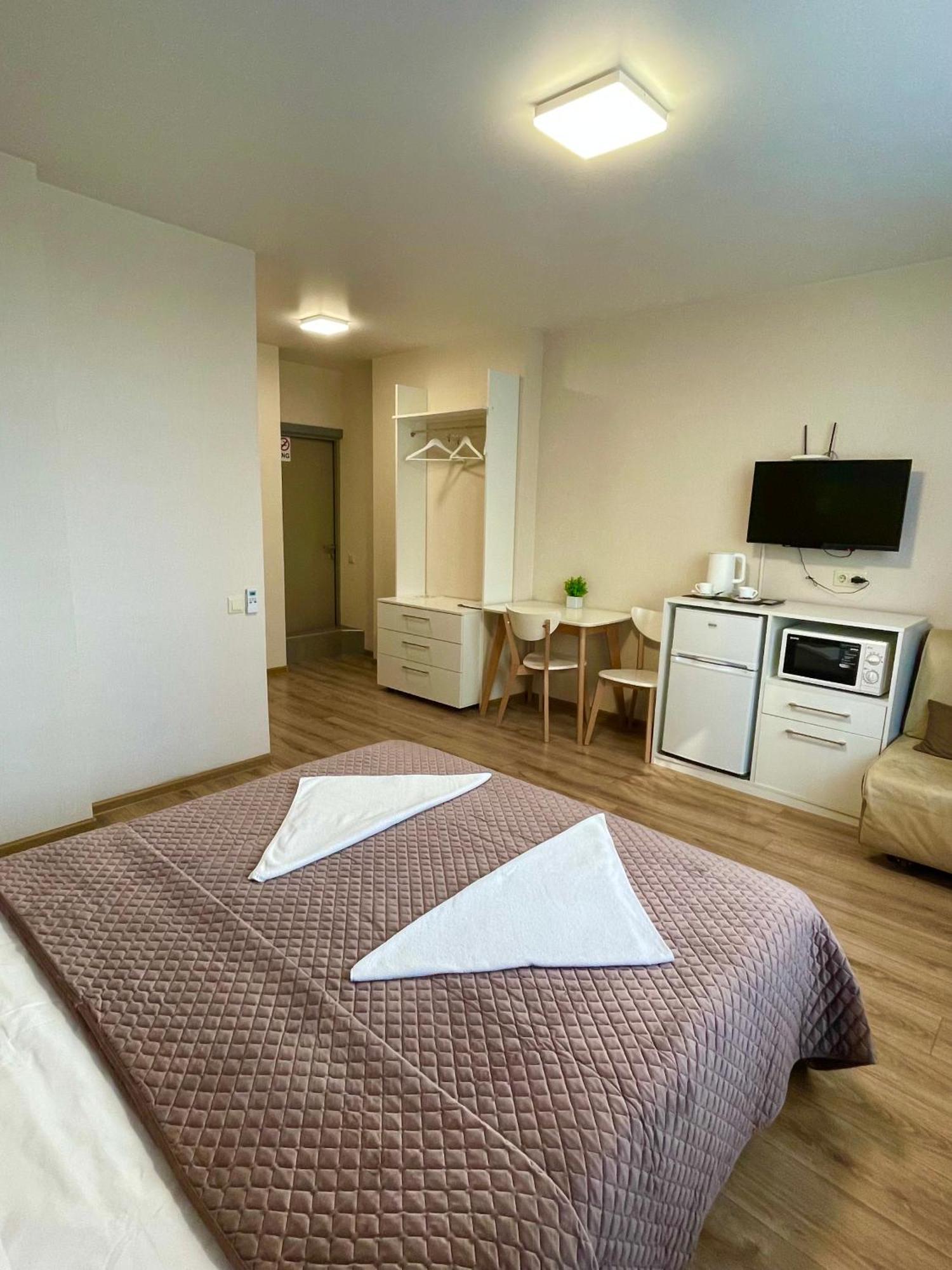 East Residence كييف المظهر الخارجي الصورة