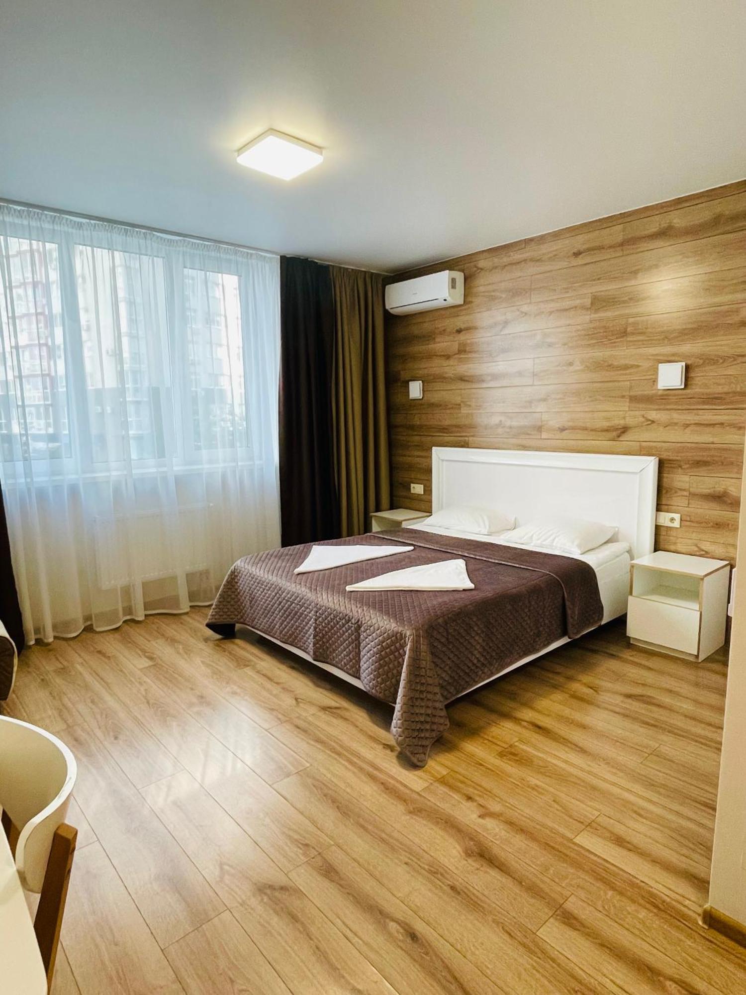 East Residence كييف المظهر الخارجي الصورة