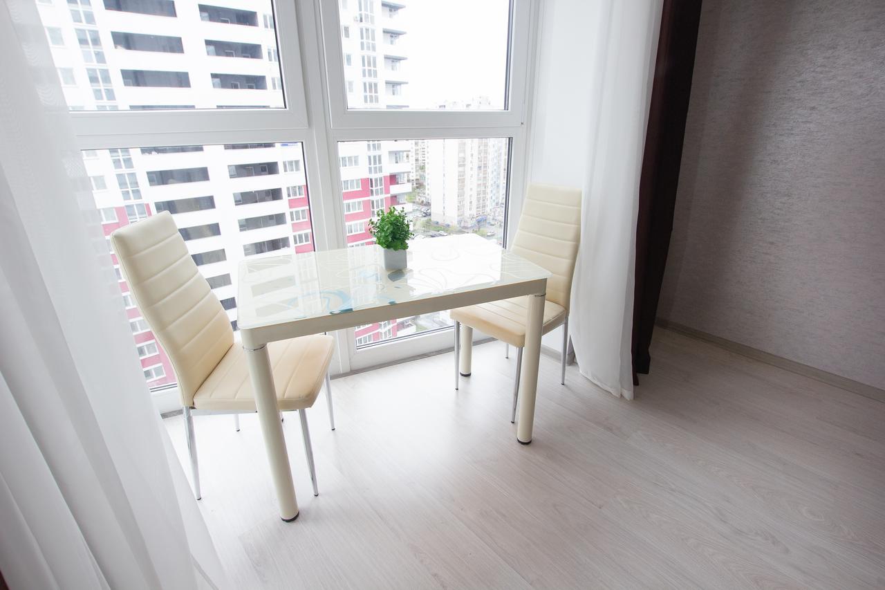 East Residence كييف المظهر الخارجي الصورة