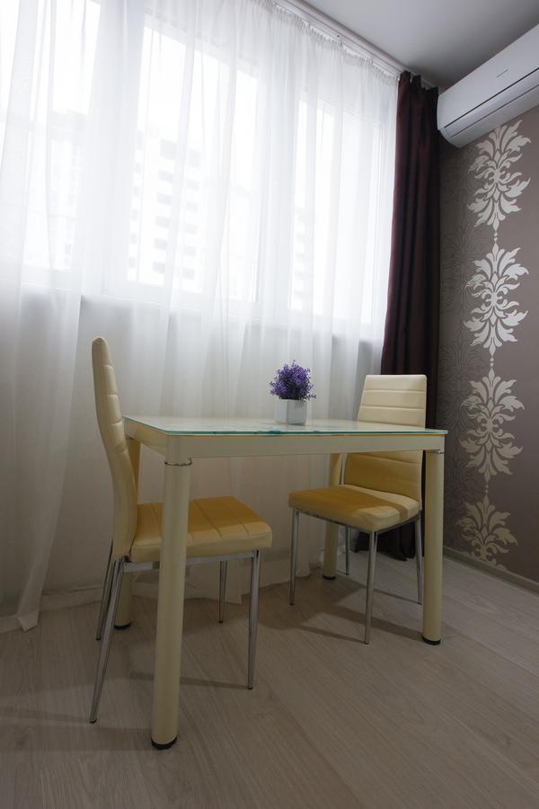East Residence كييف المظهر الخارجي الصورة