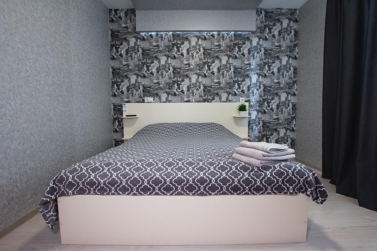 East Residence كييف المظهر الخارجي الصورة