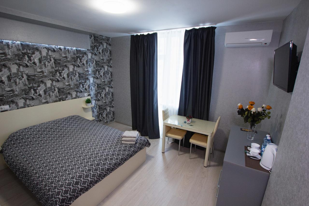 East Residence كييف المظهر الخارجي الصورة