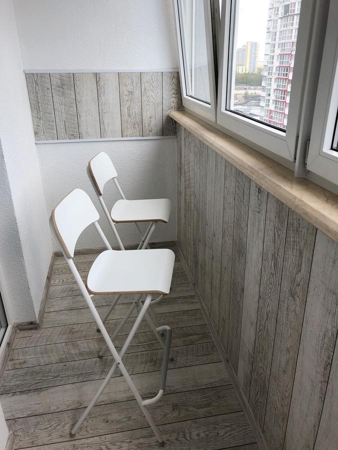East Residence كييف المظهر الخارجي الصورة