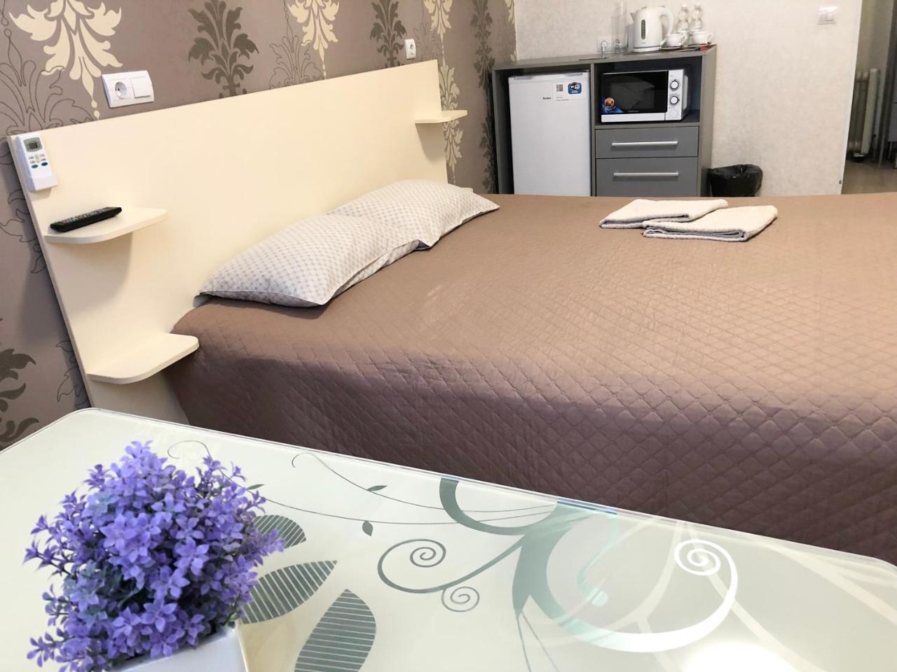 East Residence كييف المظهر الخارجي الصورة