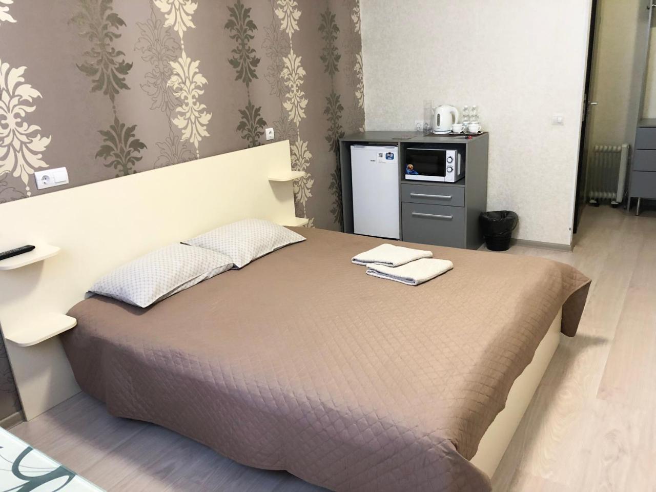 East Residence كييف المظهر الخارجي الصورة