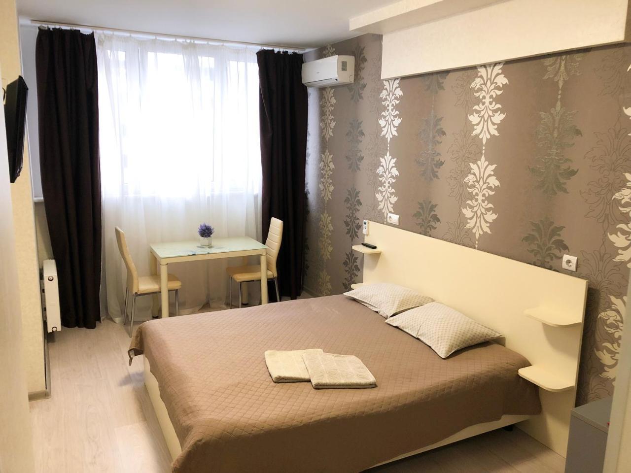 East Residence كييف المظهر الخارجي الصورة