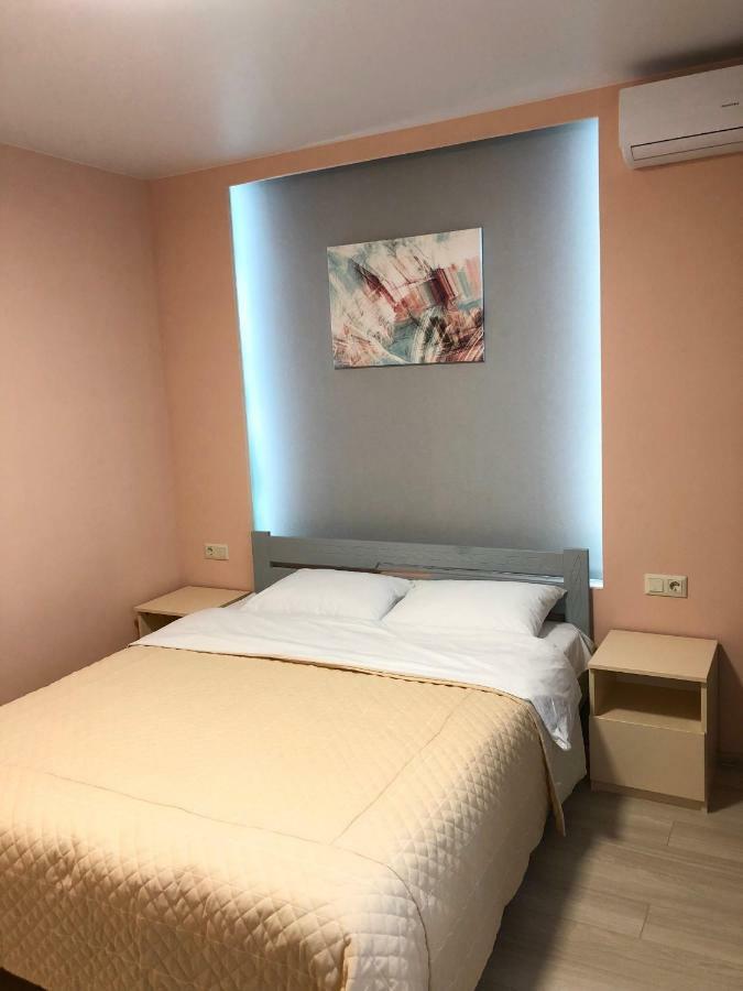 East Residence كييف المظهر الخارجي الصورة