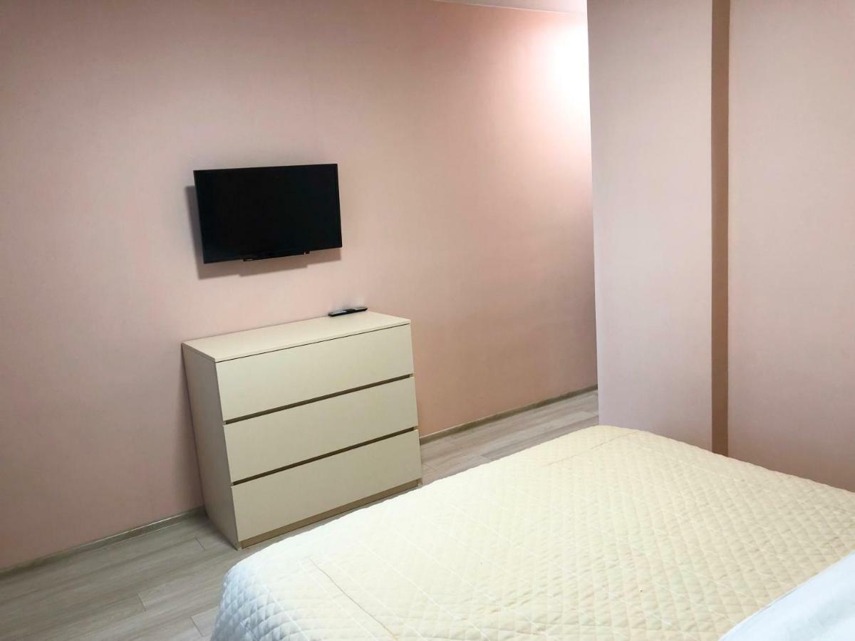 East Residence كييف المظهر الخارجي الصورة