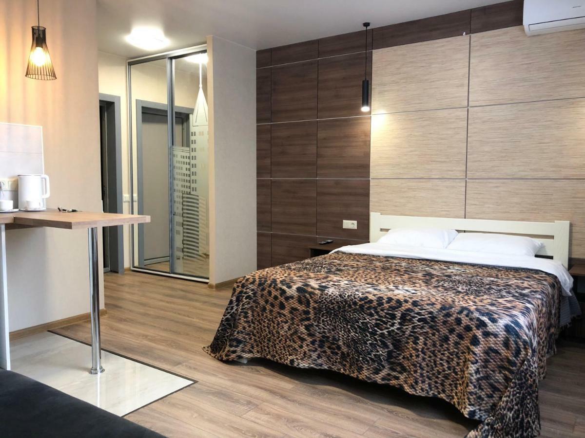 East Residence كييف المظهر الخارجي الصورة