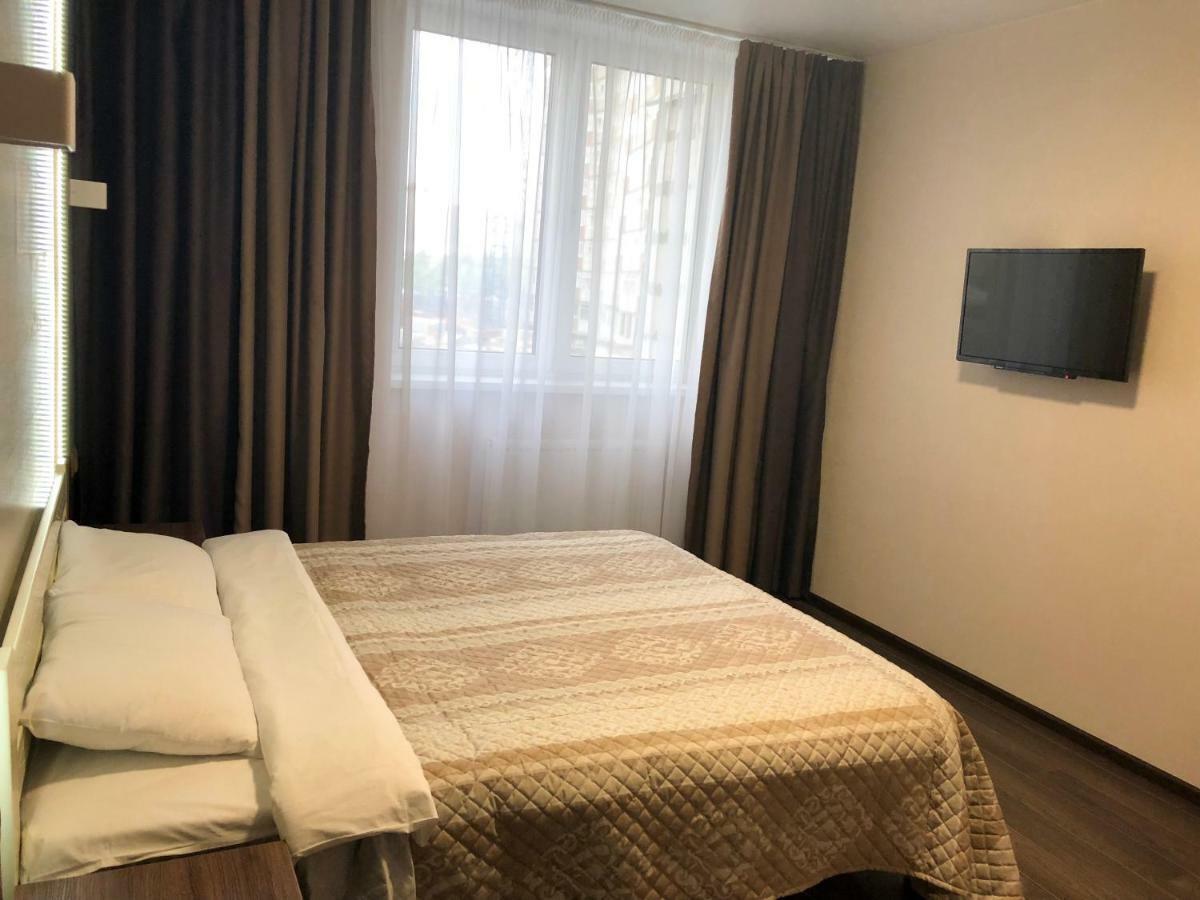 East Residence كييف المظهر الخارجي الصورة