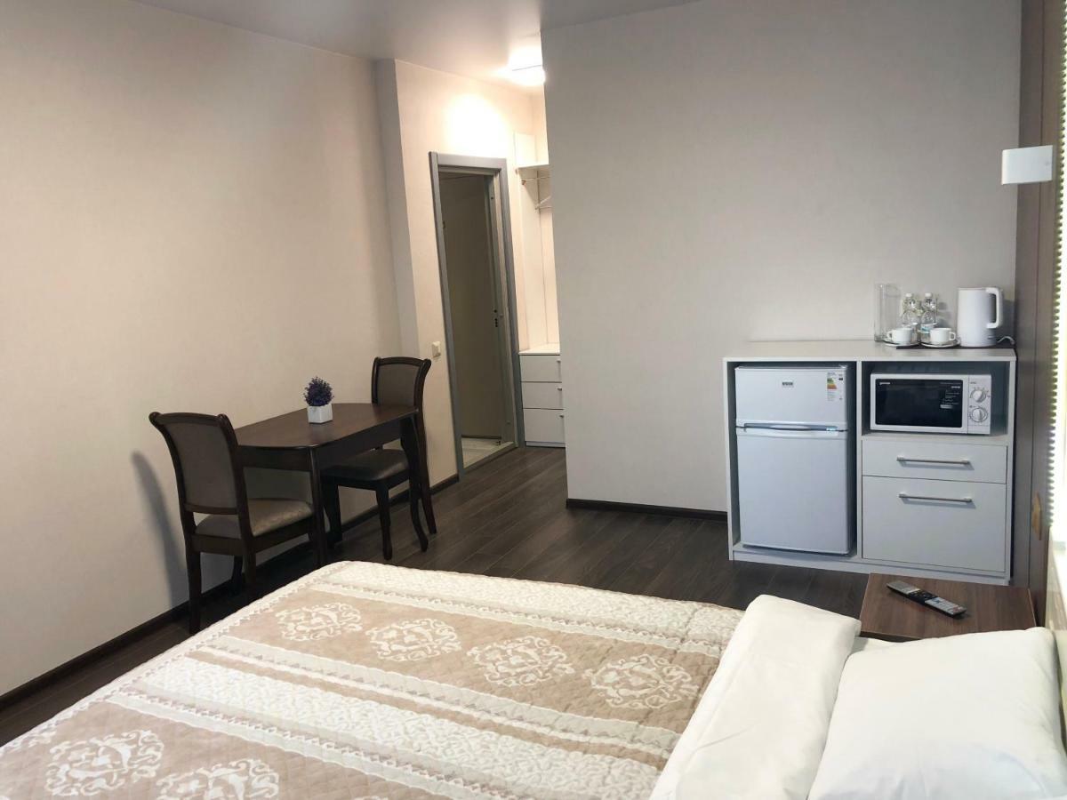 East Residence كييف المظهر الخارجي الصورة